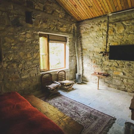 Gone Fishing Cottages, Banjār Dış mekan fotoğraf