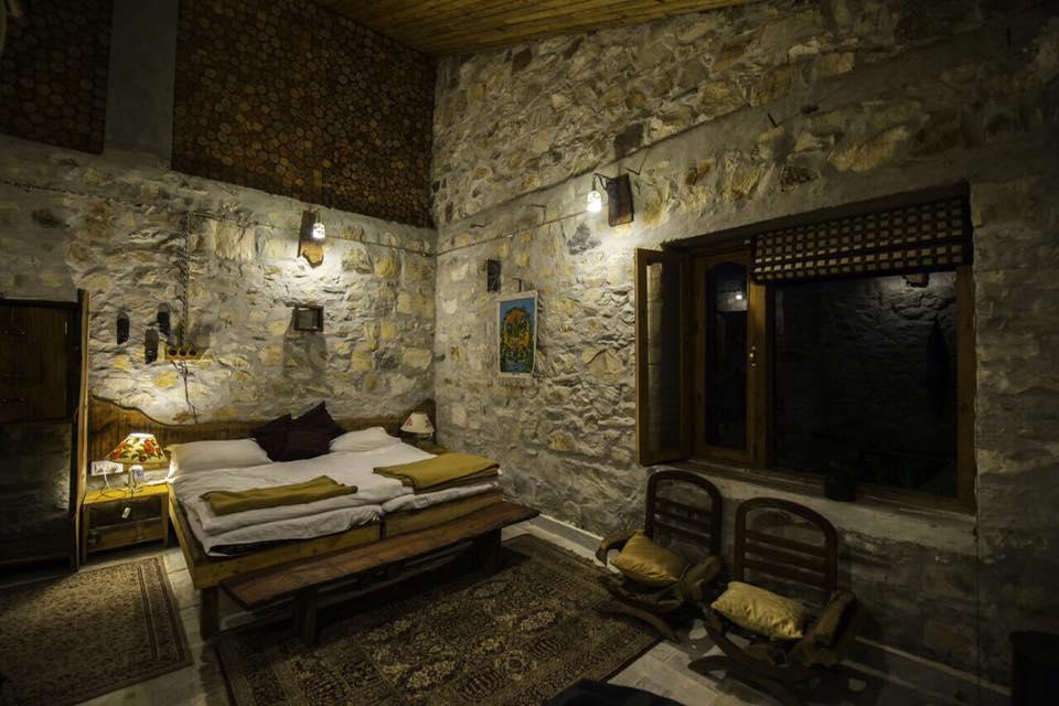 Gone Fishing Cottages, Banjār Dış mekan fotoğraf